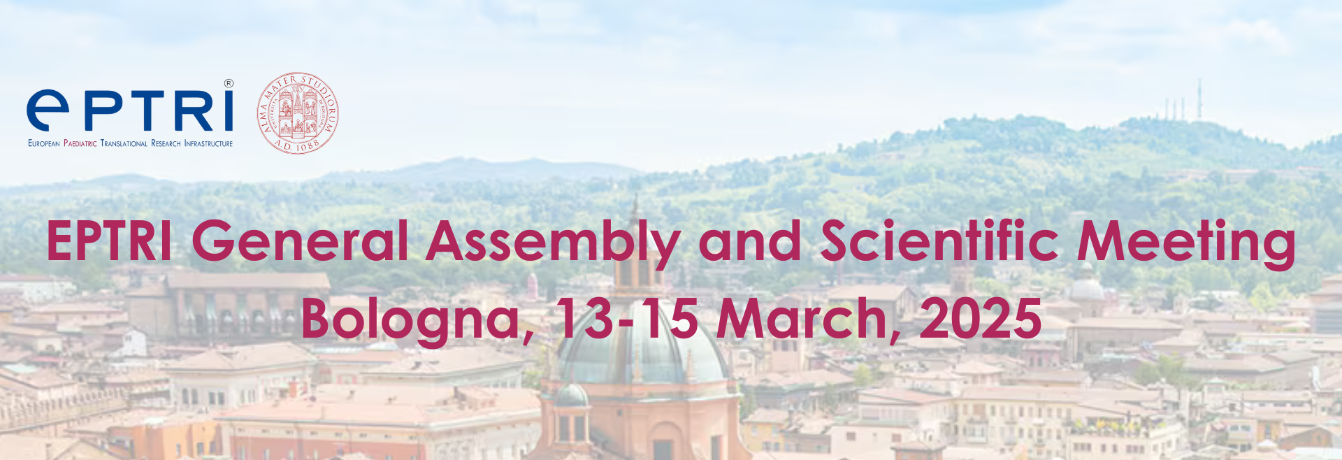 EPTRI General Assembly and Scientific Meeting 2024