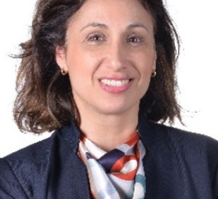 Elvina SAKELLARIOU