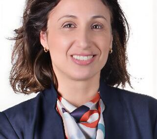 Elvina SAKELLARIOU
