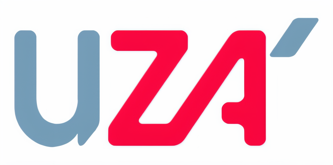 UZA logo