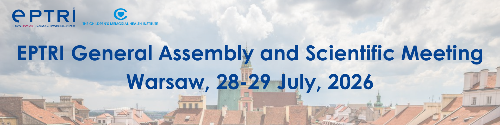 EPTRI General Assembly and Scientific Meeting 2024