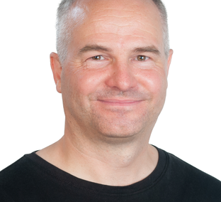 Daniel WEISS