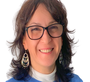 Viviana GIANNUZZI